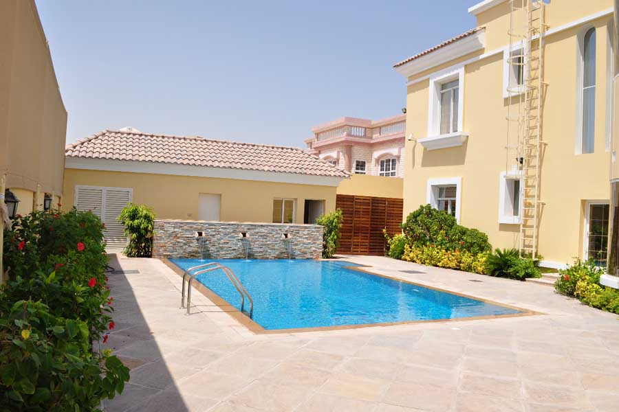 Pool-1