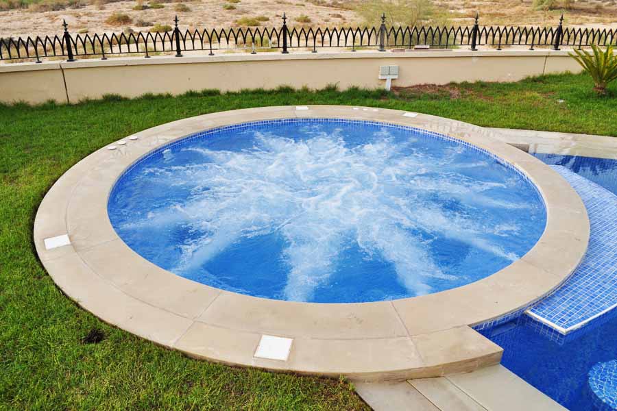 Pool-2