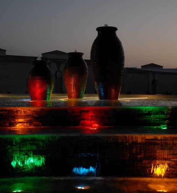 Lighting Solutions