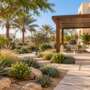 Sustainable Landscaping in Dubai: Creating Beautiful Gardens That Thrive in the Desert Climate